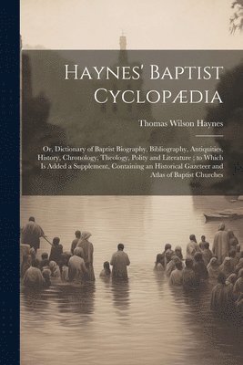 Haynes' Baptist Cyclopdia 1