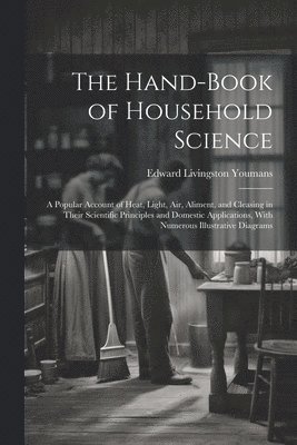 Edward Livingston Youmans - Hand-Book of Household Science, Häftad
