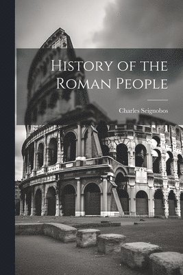 History of the Roman People 1