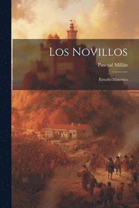 bokomslag Los Novillos