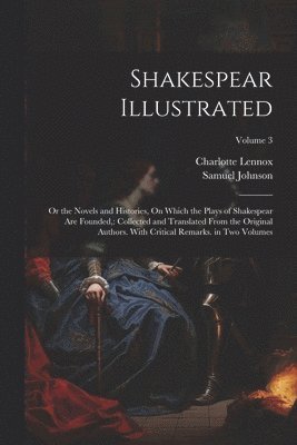 Shakespear Illustrated