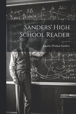 Sanders' High School Reader 1