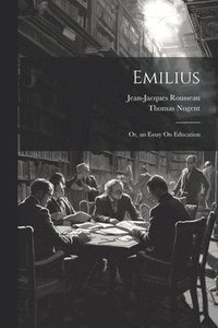 bokomslag Emilius