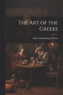 The Art of the Greeks 1