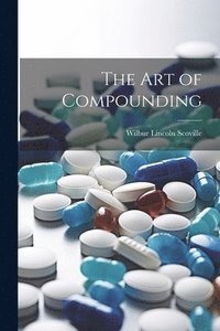 bokomslag Art of Compounding
