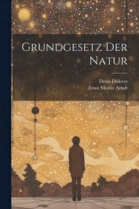 bokomslag Grundgesetz der Natur