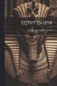 bokomslag Egypt in 1898