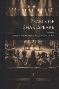 bokomslag Pearls of Shakespeare