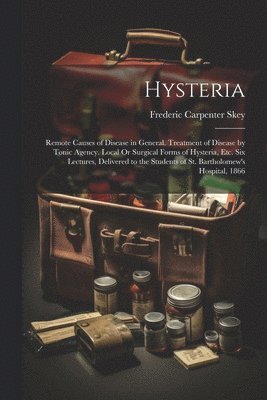 Hysteria 1