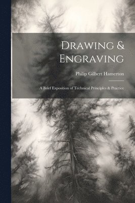 Drawing & Engraving 1