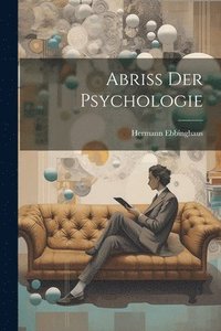 bokomslag Abriss Der Psychologie