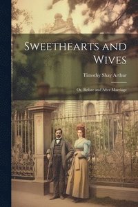 bokomslag Sweethearts and Wives