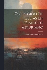 bokomslag Coleccion De Poesias En Dialecto Asturiano