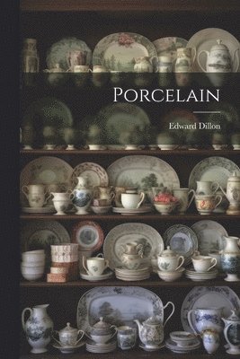 bokomslag Porcelain