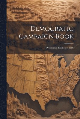 bokomslag Democratic Campaign Book