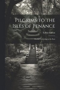 bokomslag Pilgrims to the Isles of Penance