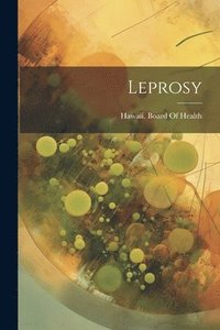 bokomslag Leprosy