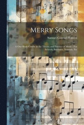 Merry Songs 1