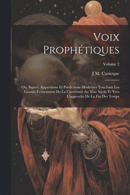 Voix Prophtiques 1