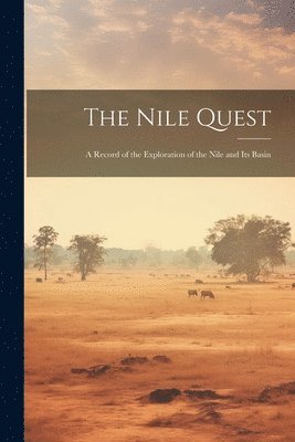 The Nile Quest 1