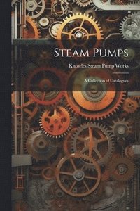 bokomslag Steam Pumps