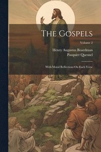 bokomslag The Gospels