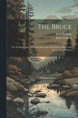 The Bruce 1