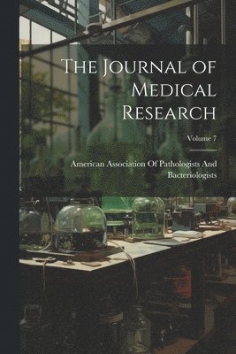 Journal of Medical Research; Volume 7 1