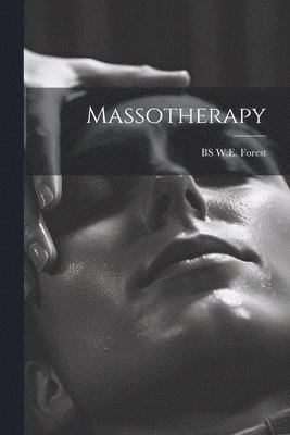 Massotherapy 1