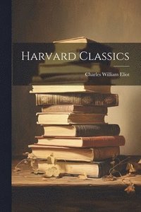 bokomslag Harvard Classics