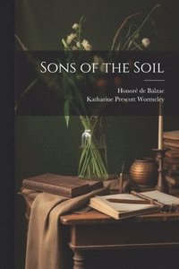 bokomslag Sons of the Soil