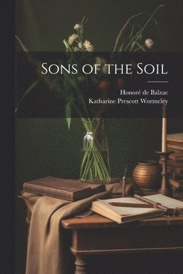 Sons of the Soil 1