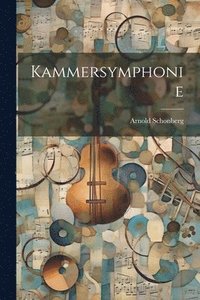 bokomslag Kammersymphonie