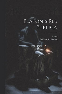 Plato, William E Palmer, William E. Palmer - Platonis Res Publica, Häftad