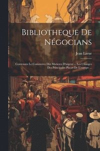 bokomslag Bibliotheque De Ngocians