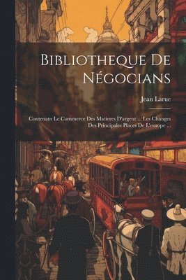 Bibliotheque De Ngocians 1