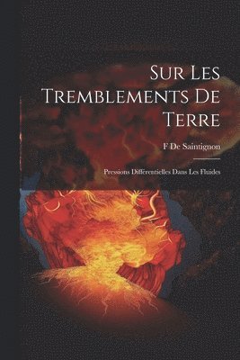 Sur Les Tremblements De Terre 1