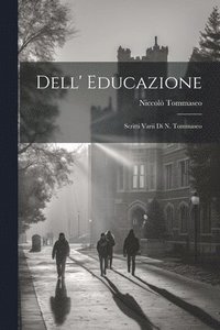 bokomslag Dell' Educazione