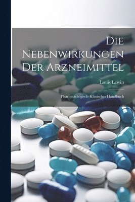 Nebenwirkungen Der Arzneimittel