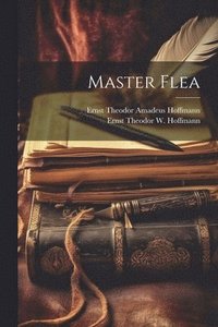 bokomslag Master Flea