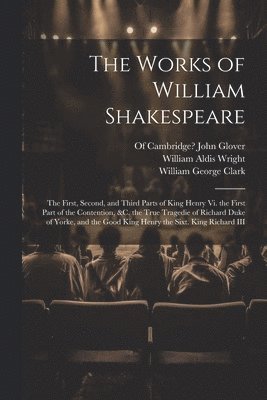 The Works of William Shakespeare 1