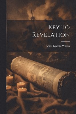 bokomslag Key To Revelation