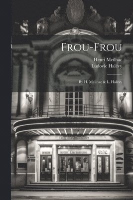 Frou-frou 1