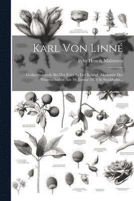 Karl Von Linn 1