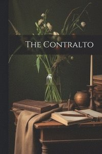 bokomslag Contralto