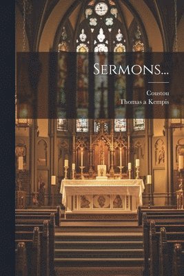 Sermons... 1