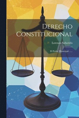 Derecho Constitucional 1