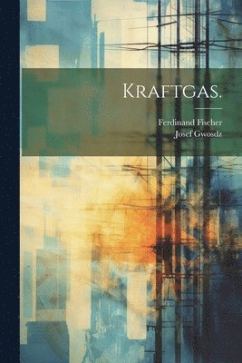 Kraftgas. 1