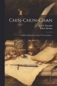 bokomslag Chin-chun-chan