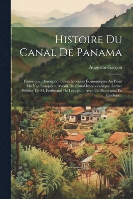 Histoire Du Canal De Panama 1